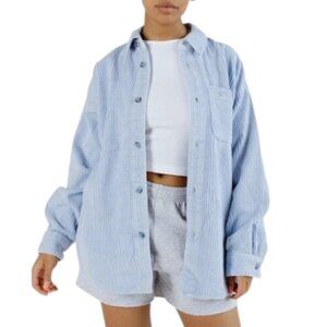 Urban Outfitters BDG Jumbo Corduroy Shacket